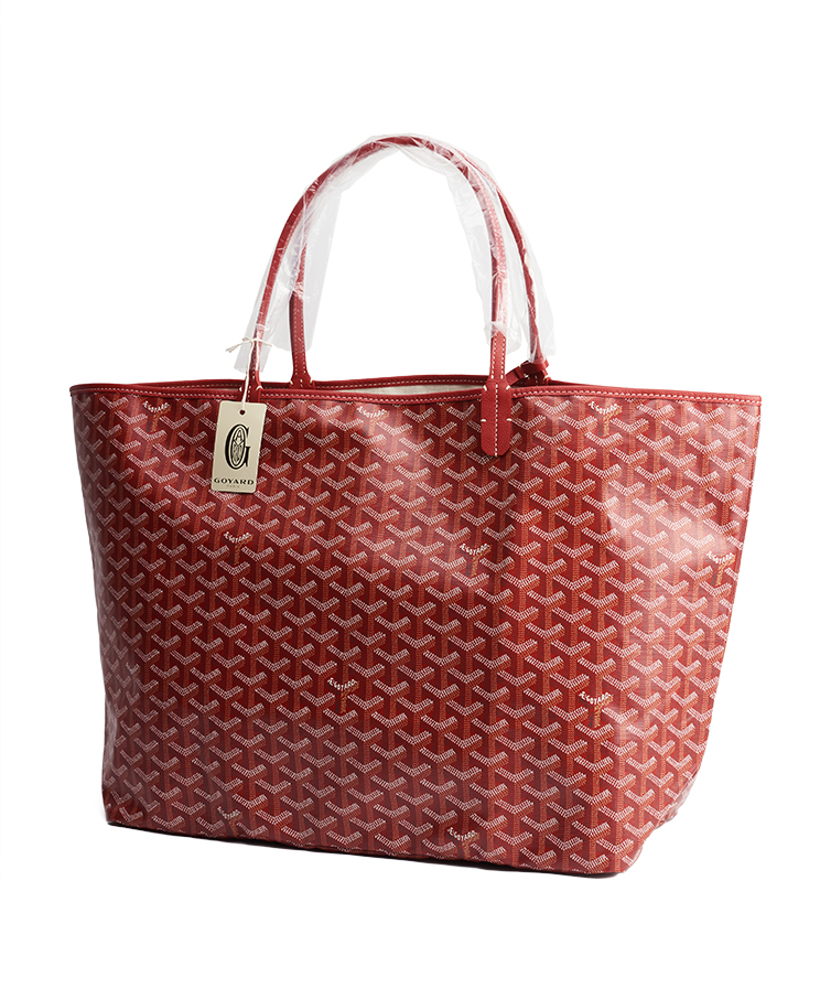 Goyard Saint Louis Tote GM