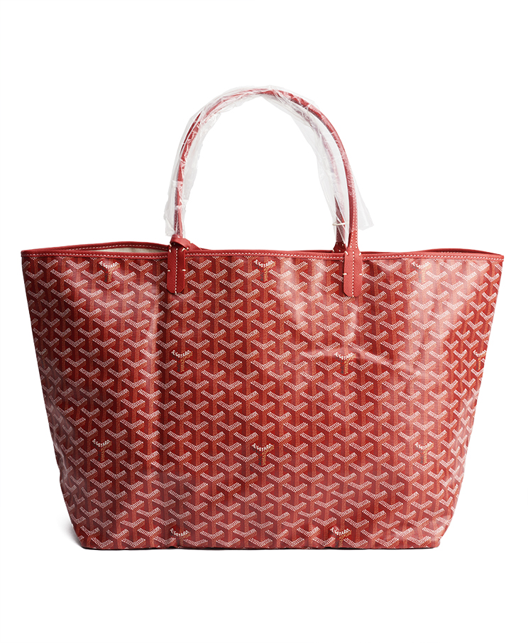Goyard Saint Louis Tote GM
