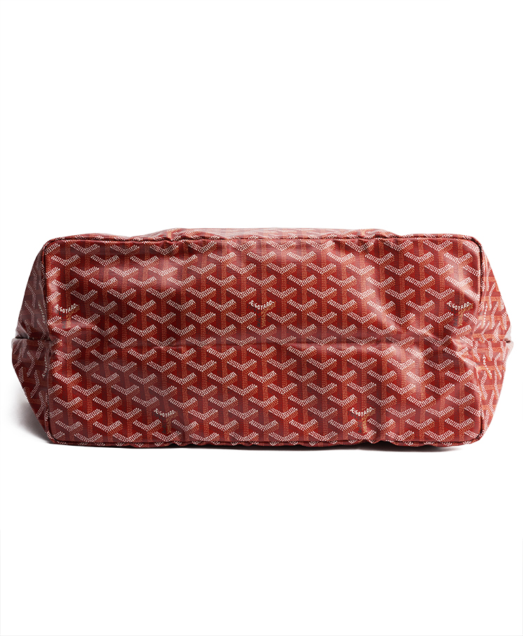 Goyard Saint Louis Tote GM