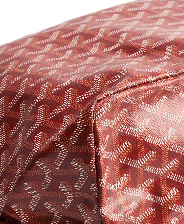 Goyard Saint Louis Tote GM