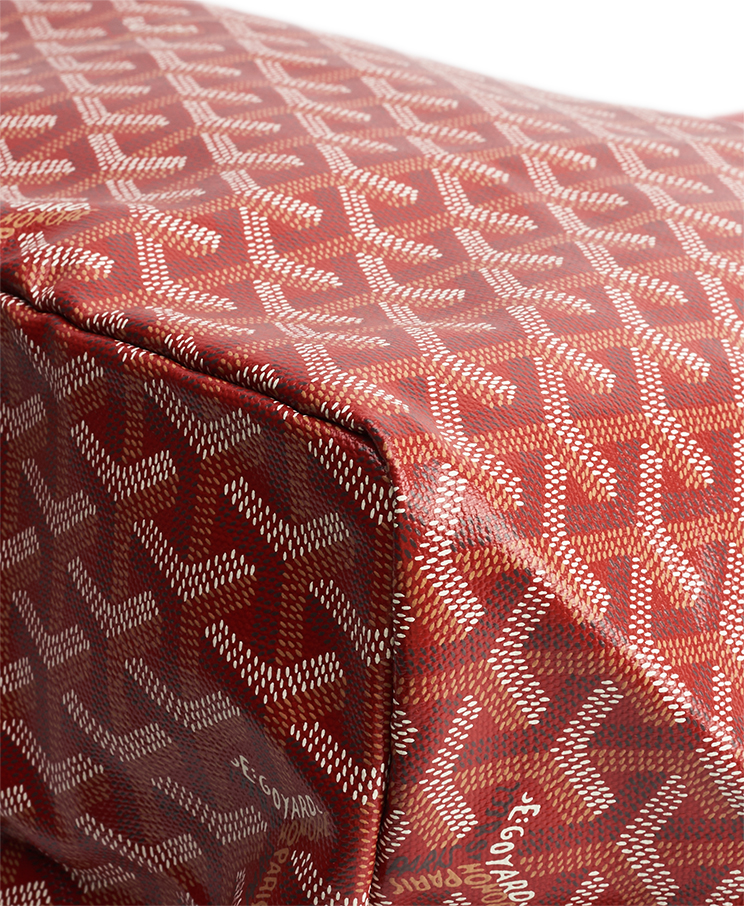 Goyard Saint Louis Tote GM