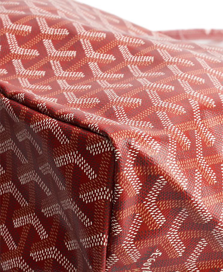 Goyard Saint Louis Tote GM