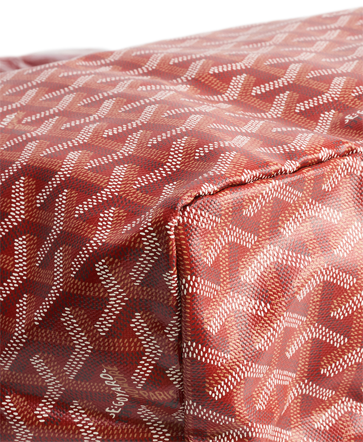 Goyard Saint Louis Tote GM
