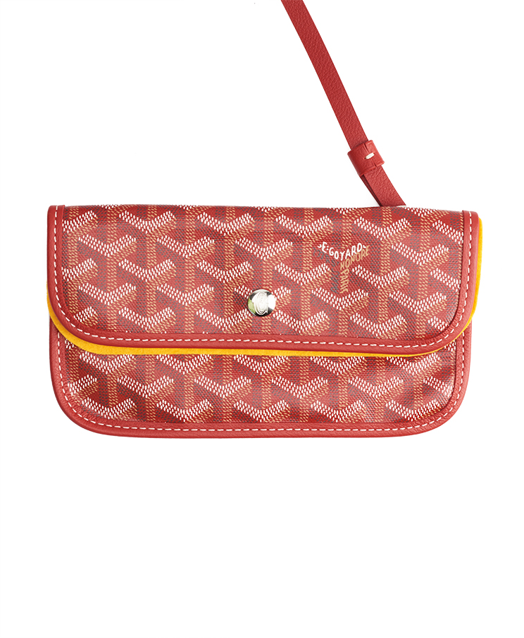 Goyard Saint Louis Tote GM