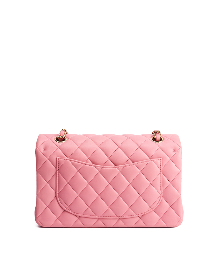 Chanel Classic Double Flap Small
