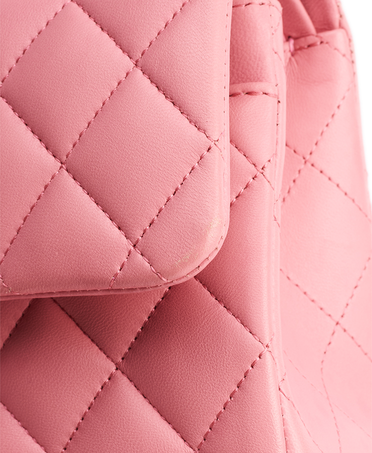 Chanel Classic Double Flap Small