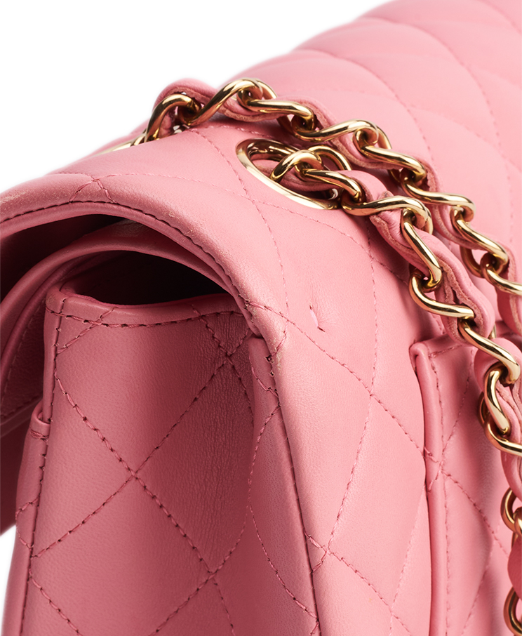 Chanel Classic Double Flap Small