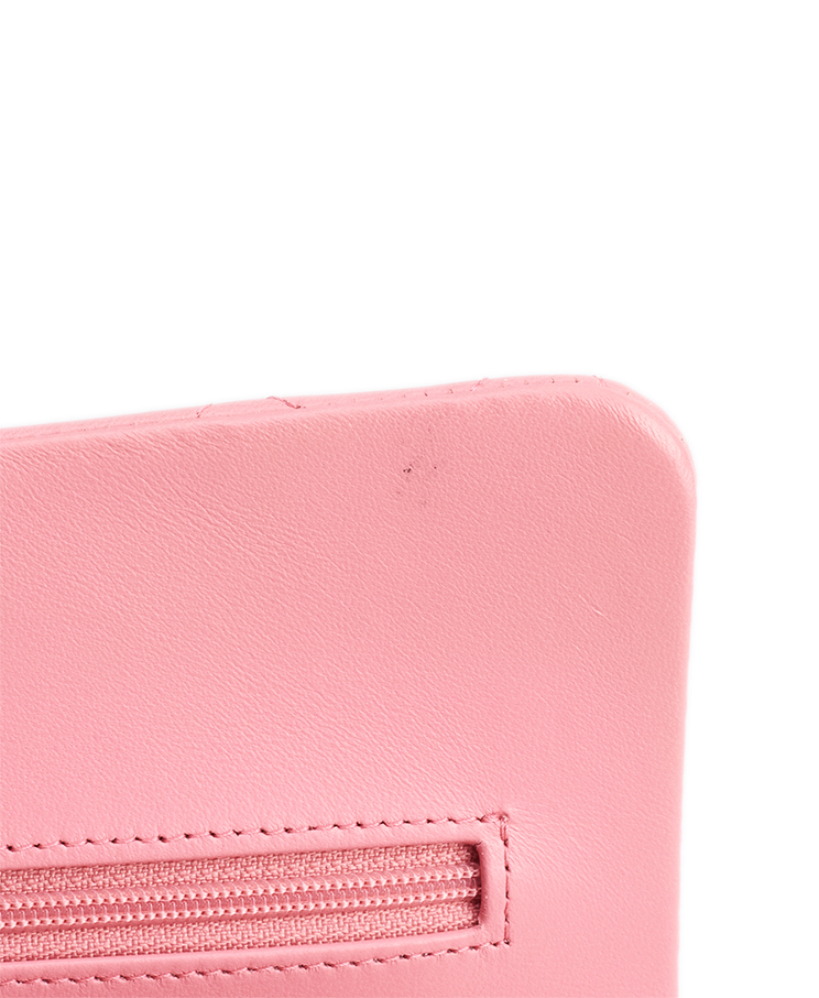 Chanel Classic Double Flap Small