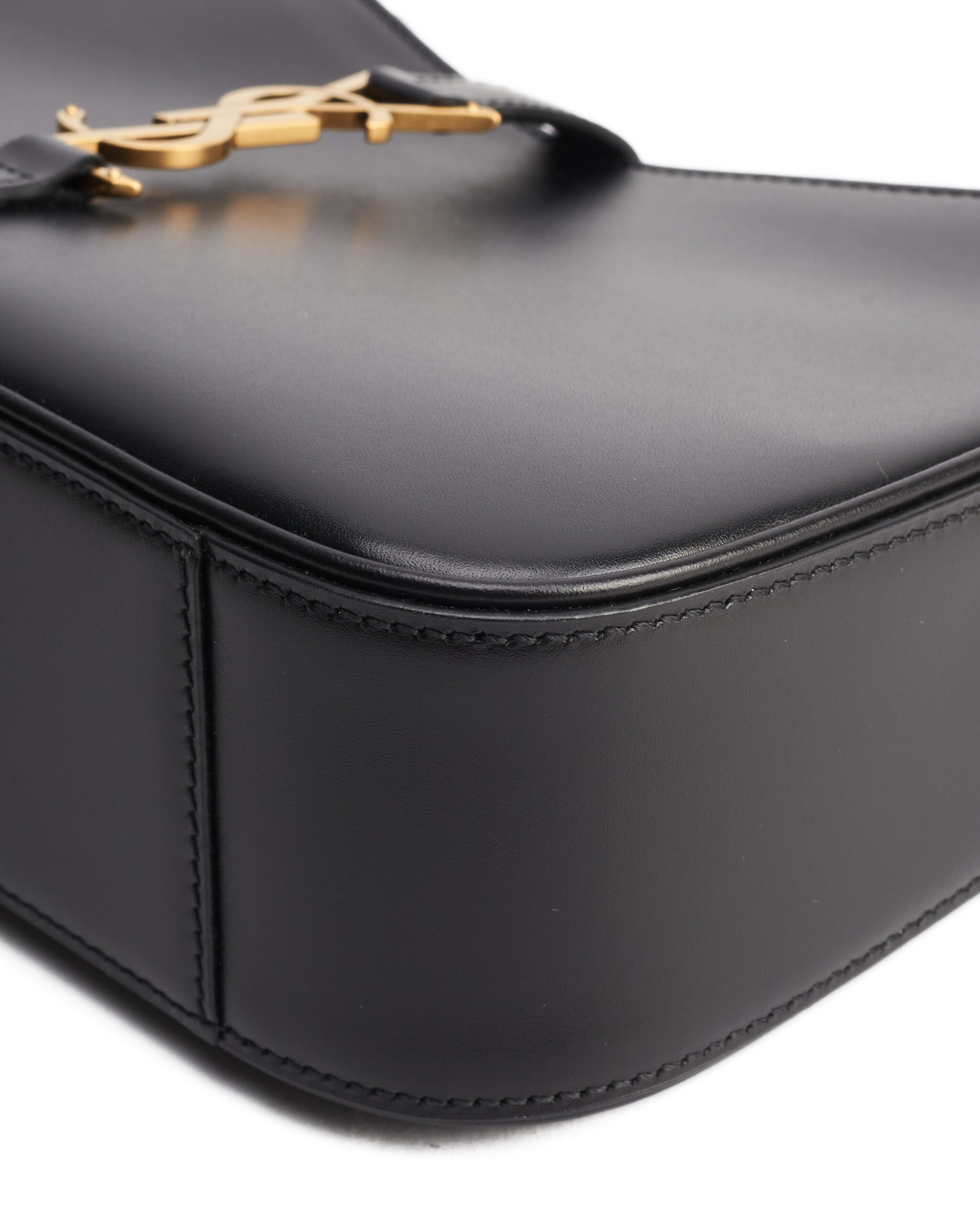 Saint Laurent Le 5 À 7 Hobo