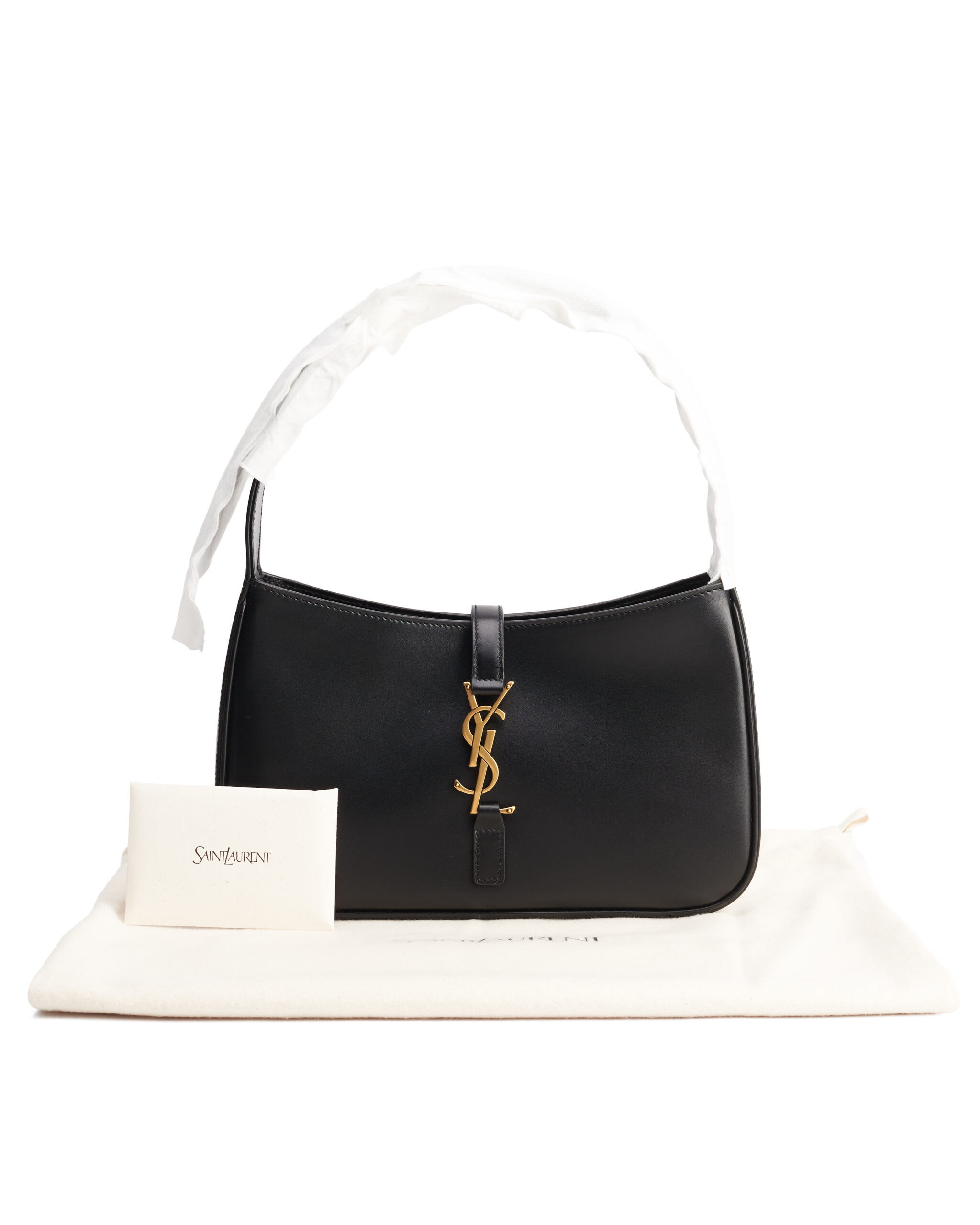 Saint Laurent Le 5 À 7 Hobo
