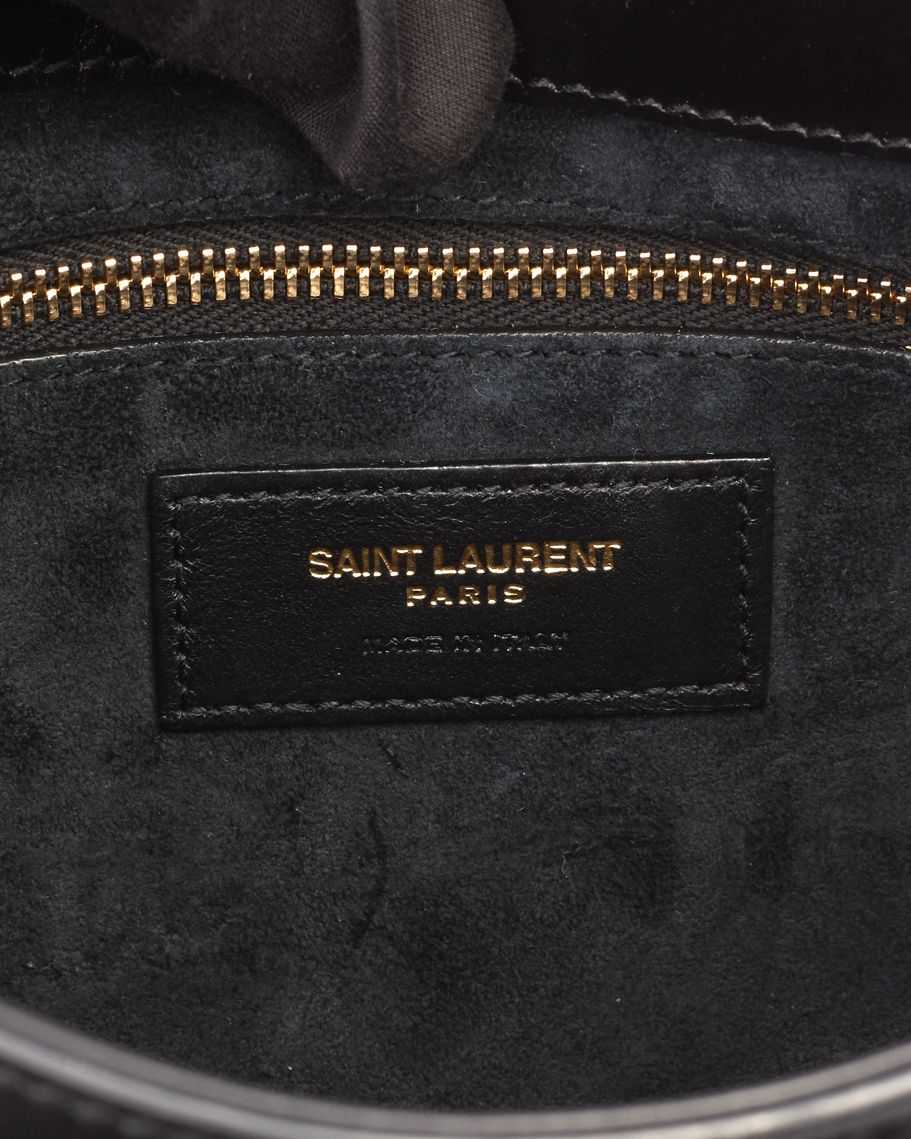 Saint Laurent Le 5 À 7 Hobo
