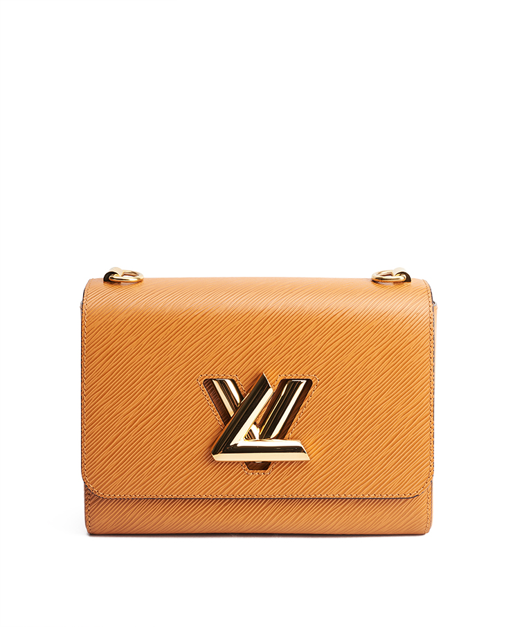 Louis Vuitton Twist MM