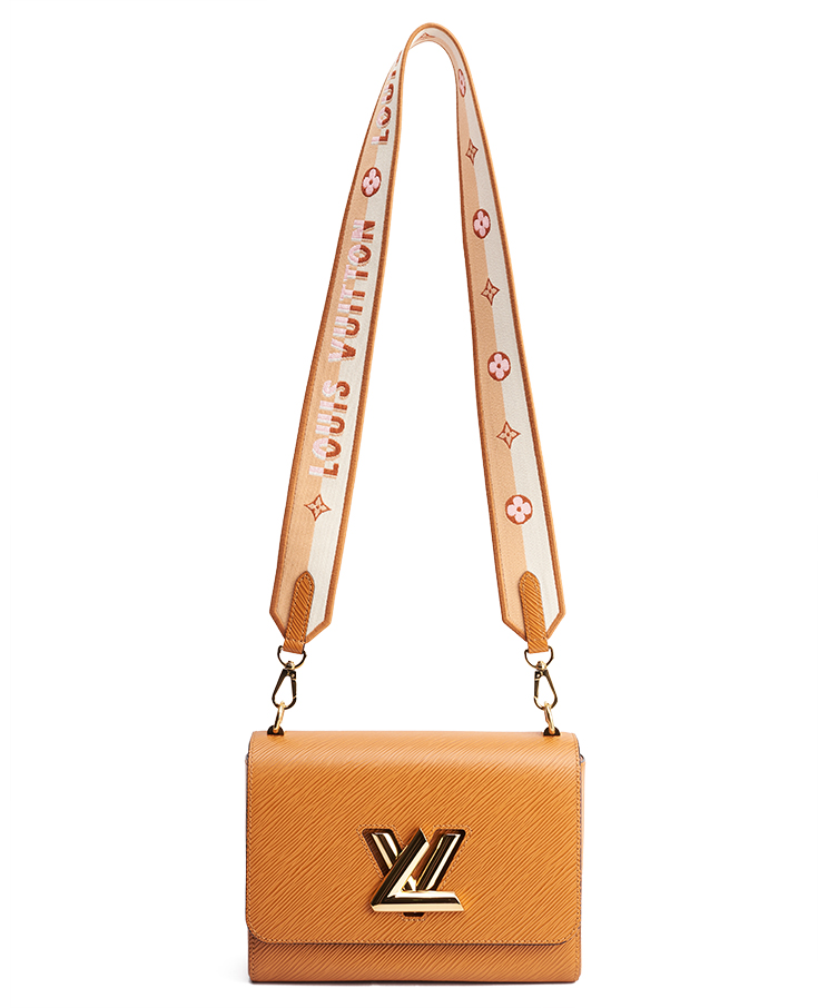 Louis Vuitton Twist MM