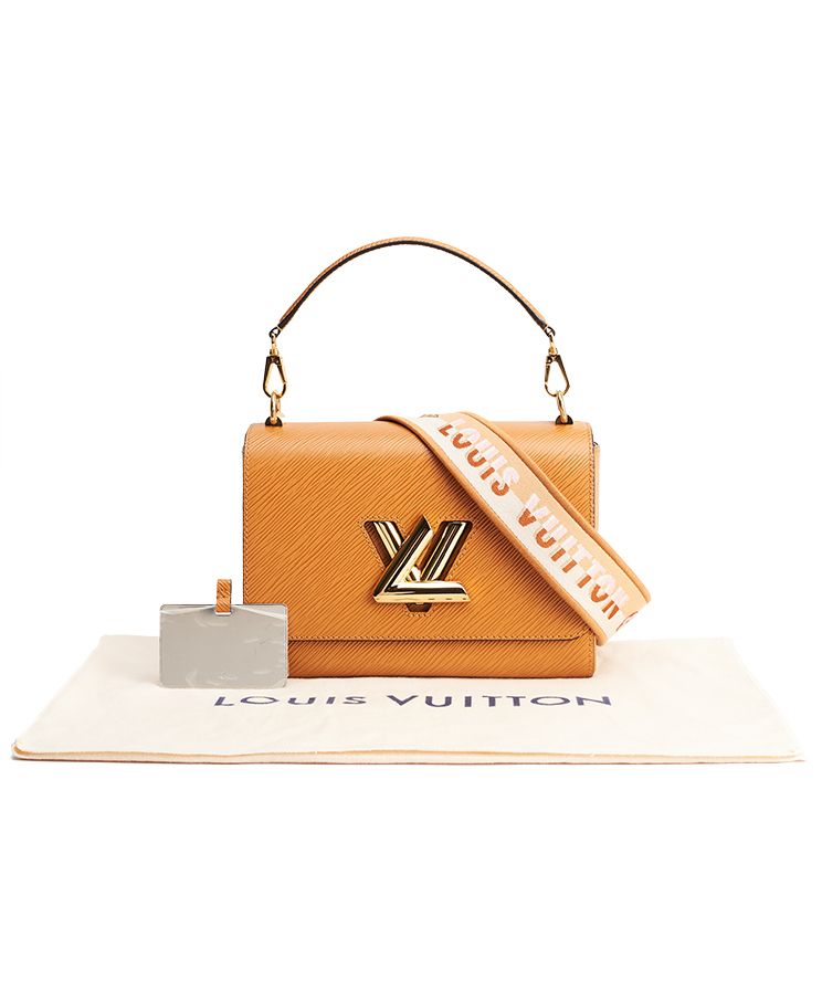 Louis Vuitton Twist MM