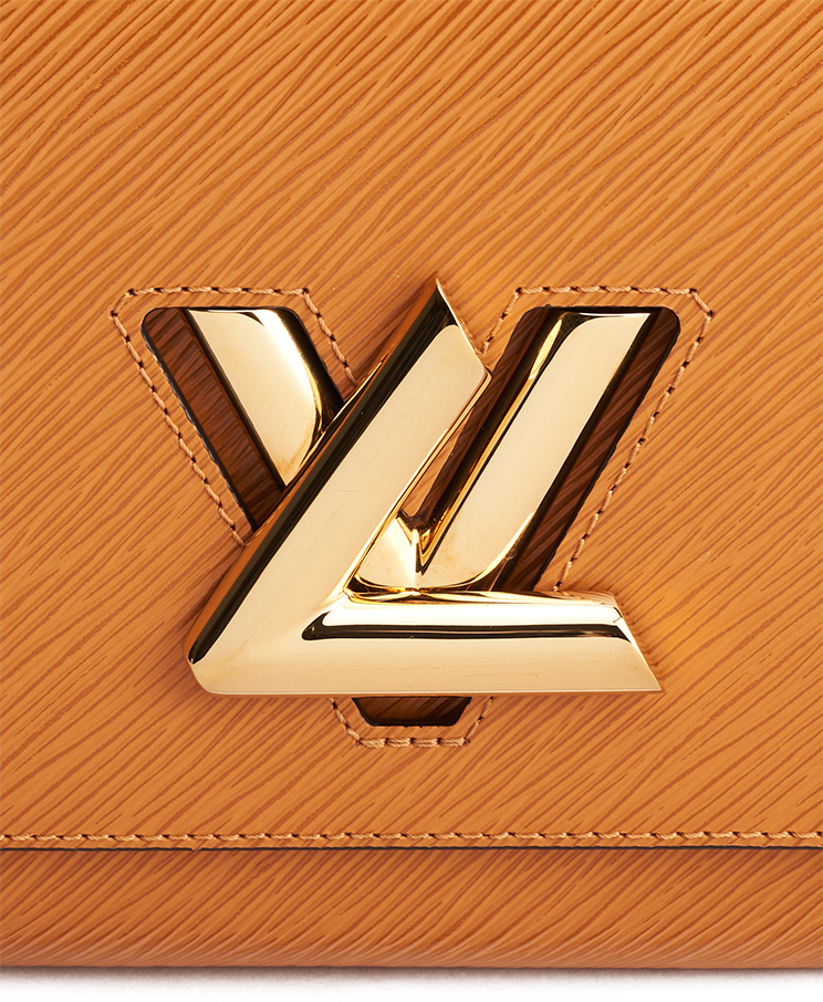 Louis Vuitton Twist MM