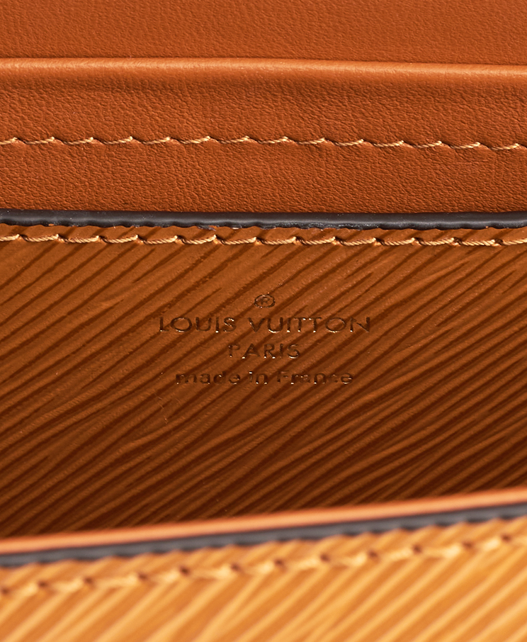 Louis Vuitton Twist MM