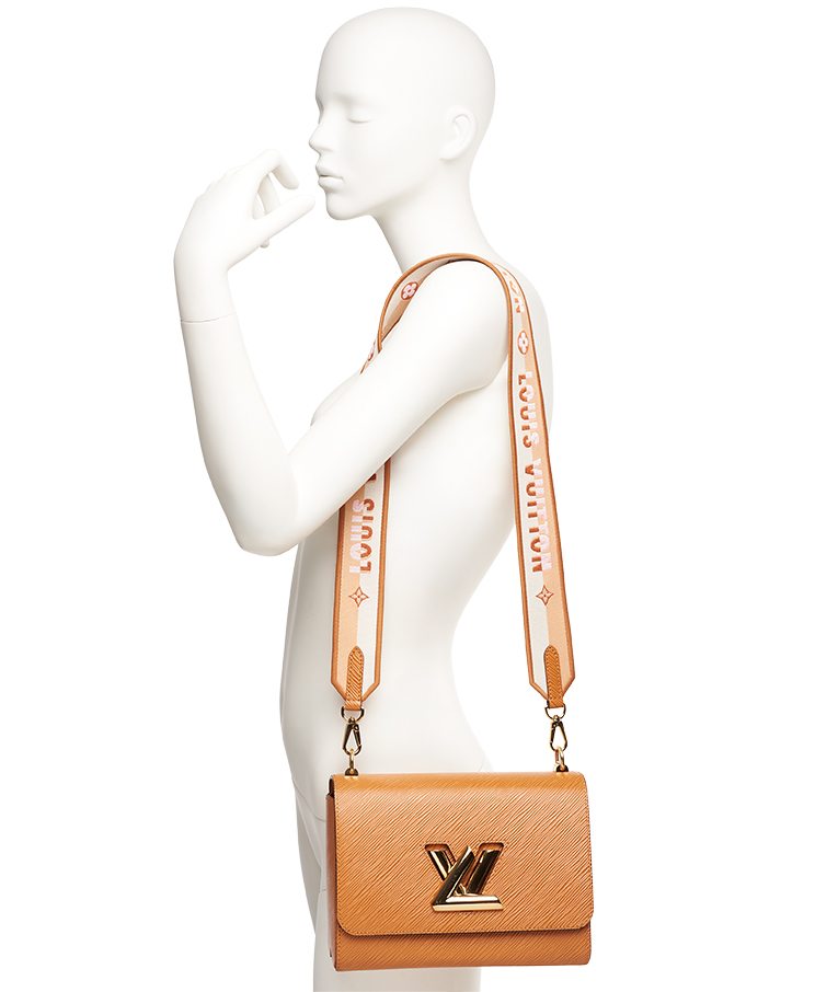 Louis Vuitton Twist MM