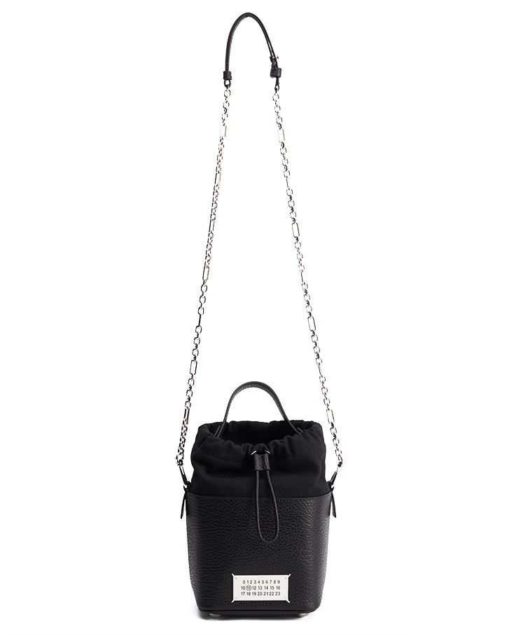 Maison Margiela 5AC Bucket Bag Small