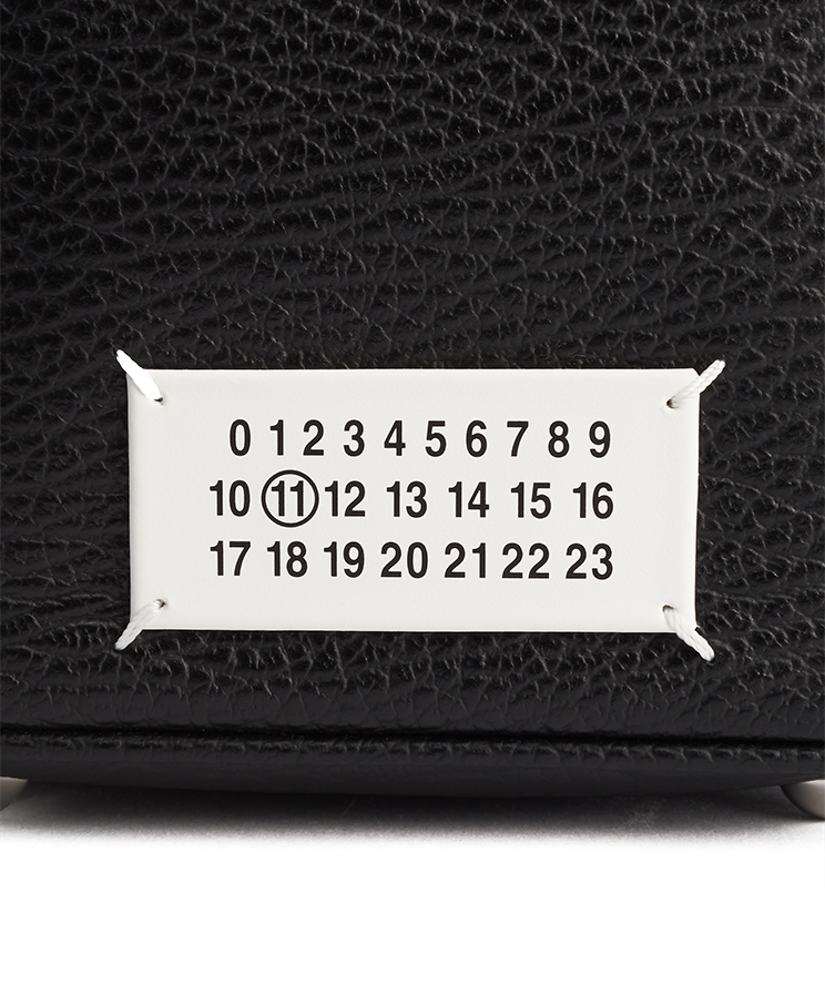Maison Margiela 5AC Bucket Bag Small