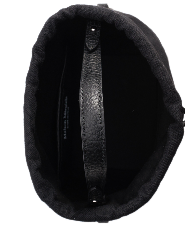 Maison Margiela 5AC Bucket Bag Small