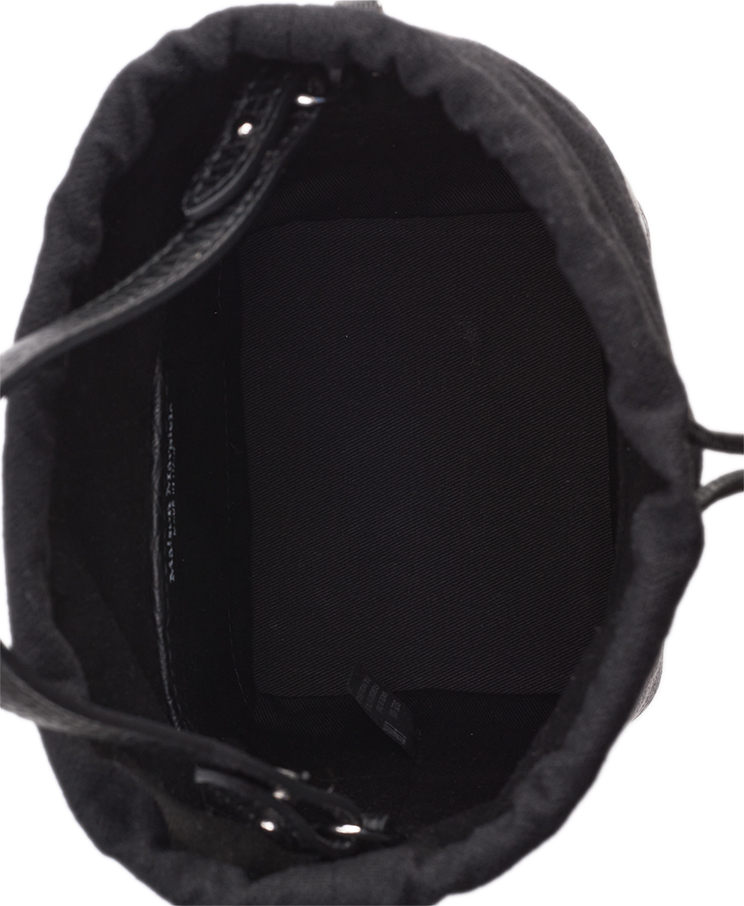 Maison Margiela 5AC Bucket Bag Small