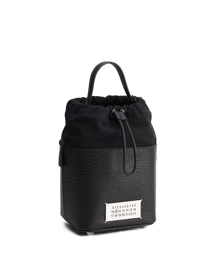 Maison Margiela 5AC Bucket Bag Small