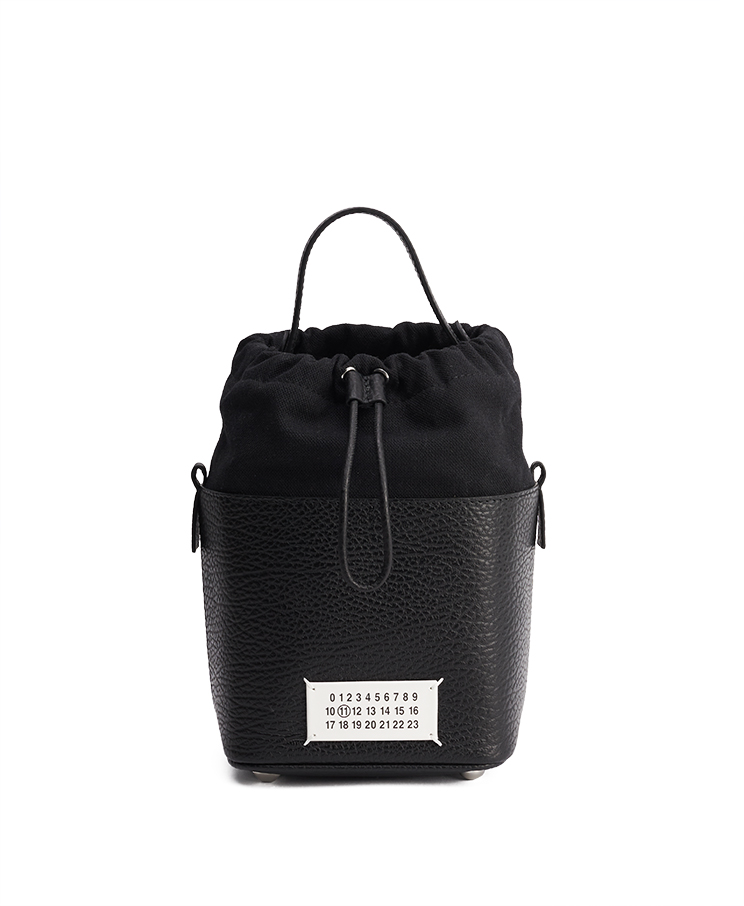 Maison Margiela 5AC Bucket Bag Small