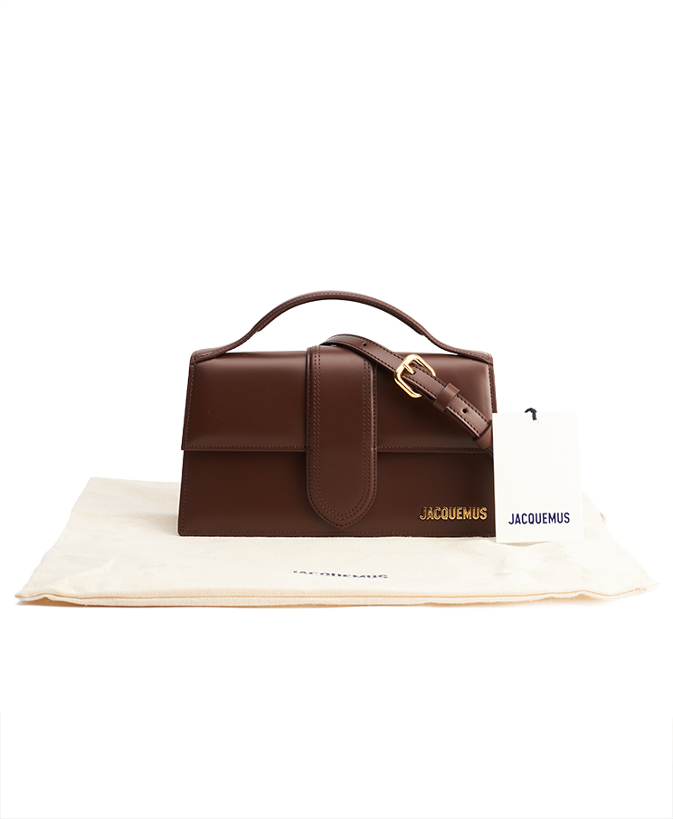 Jacquemus Le Grand Bambino