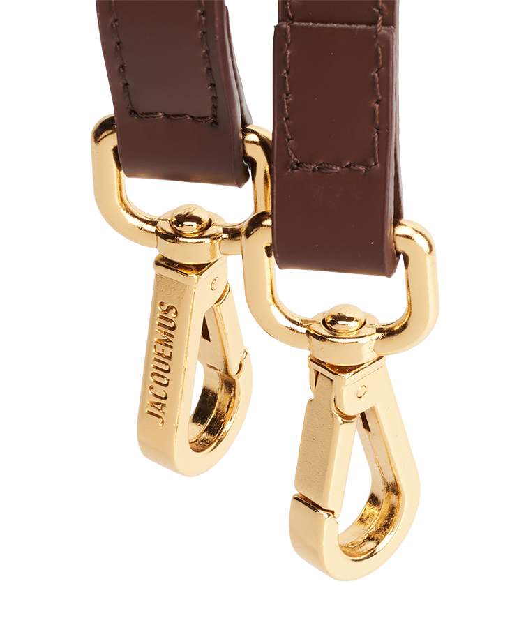 Jacquemus Le Grand Bambino