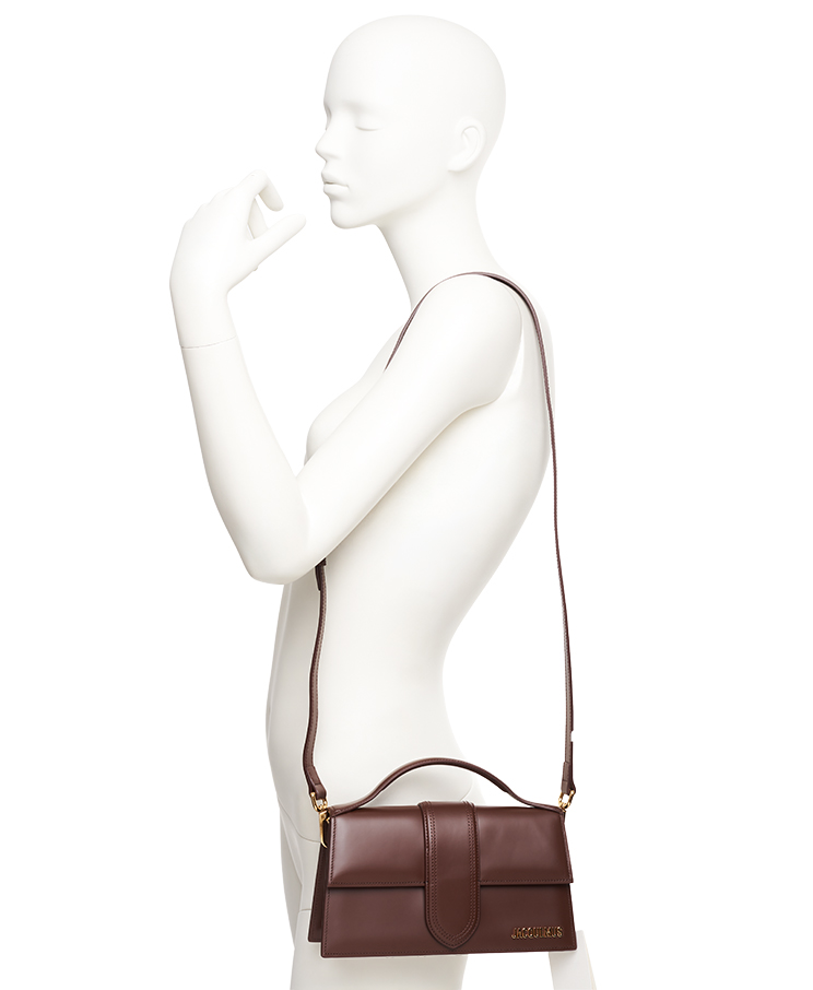 Jacquemus Le Grand Bambino