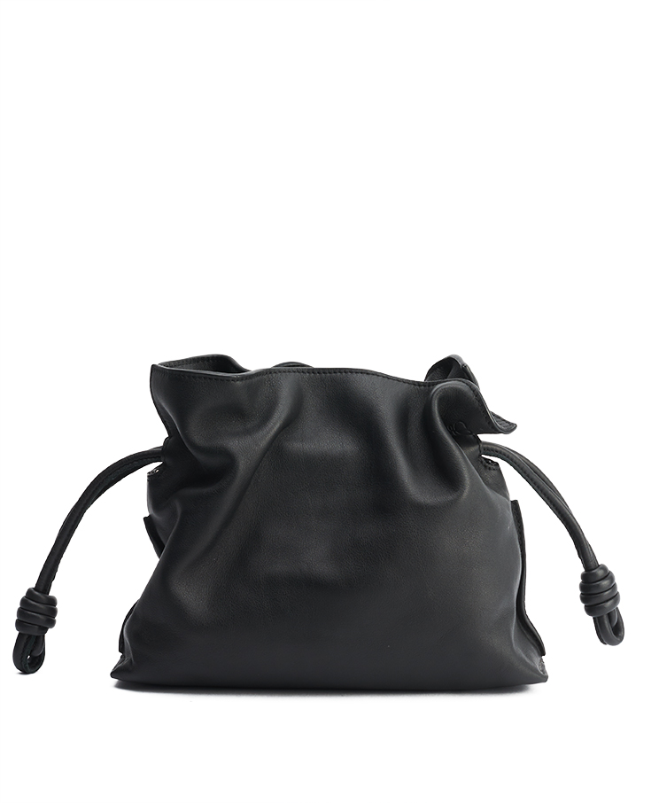 Loewe Flamenco Clutch Bag Mini
