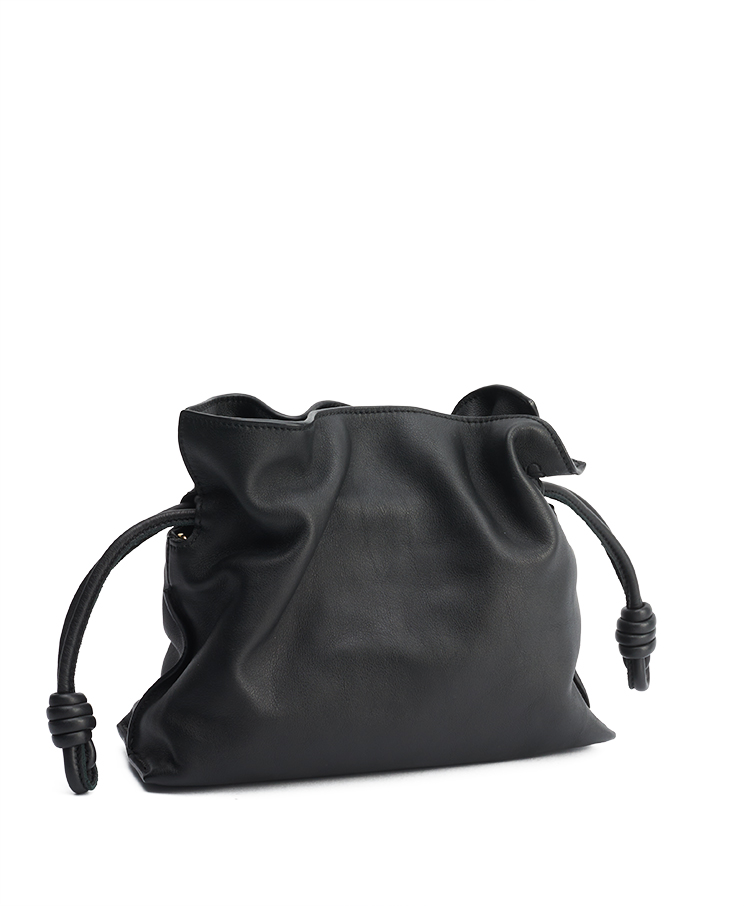 Loewe Flamenco Clutch Bag Mini
