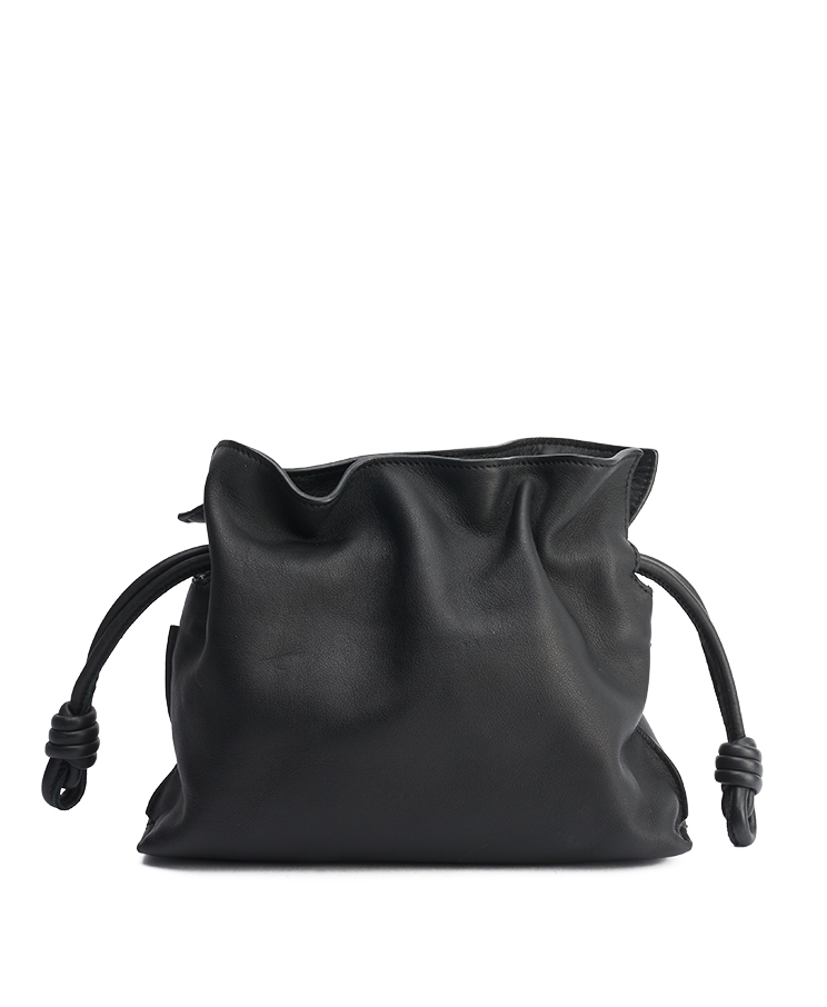 Loewe Flamenco Clutch Bag Mini