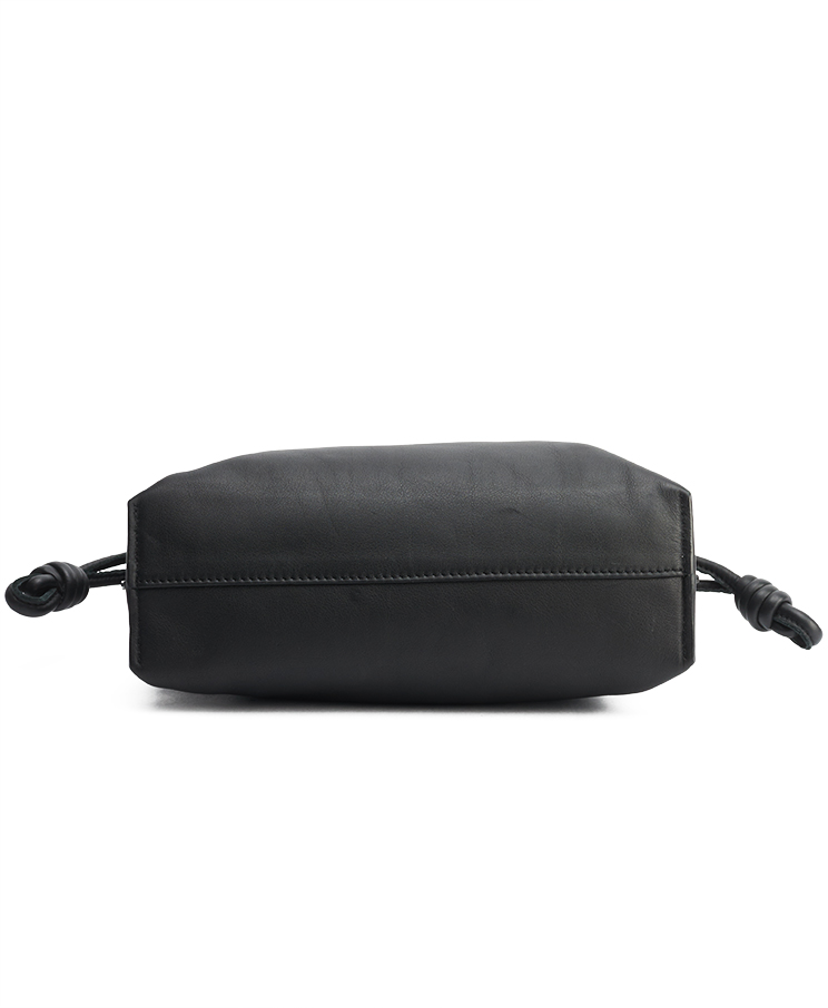 Loewe Flamenco Clutch Bag Mini