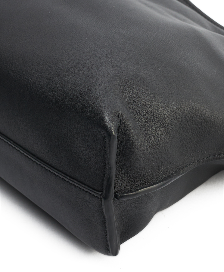 Loewe Flamenco Clutch Bag Mini