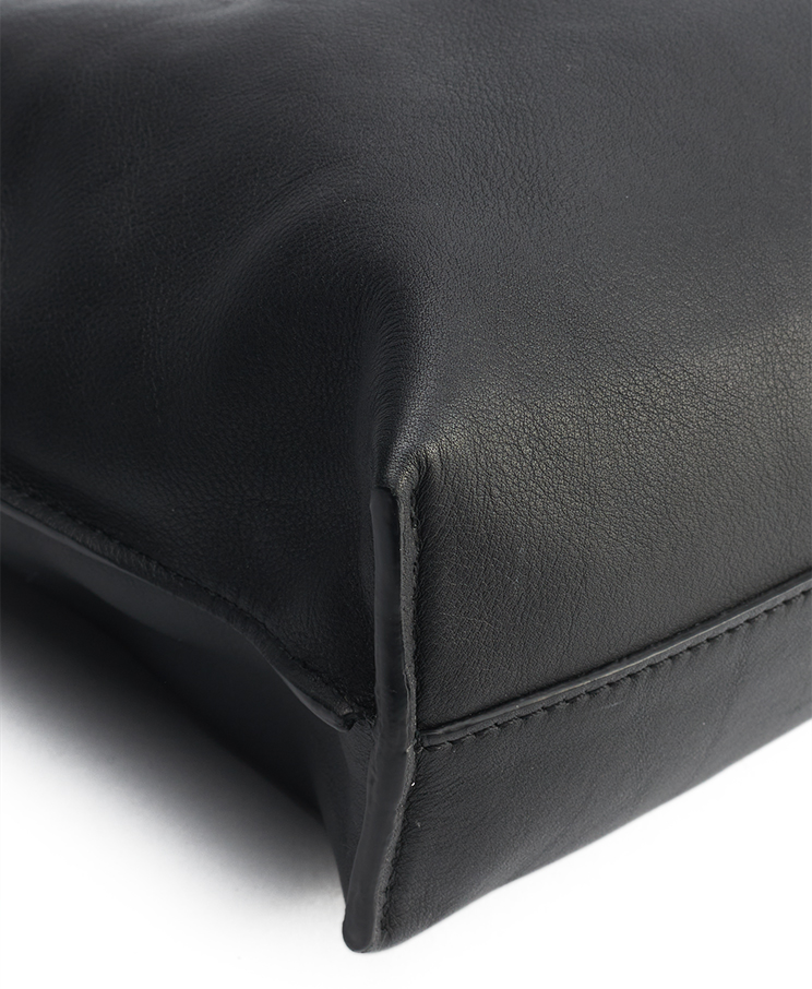 Loewe Flamenco Clutch Bag Mini