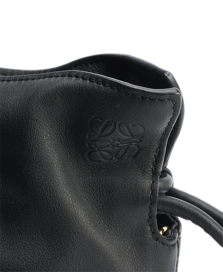Loewe Flamenco Clutch Bag Mini