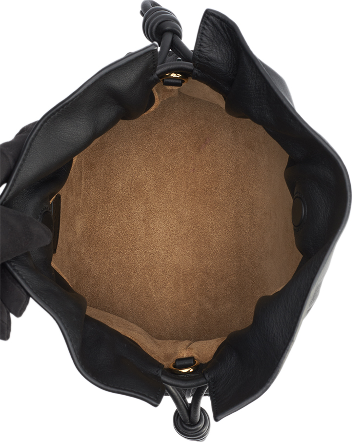 Loewe Flamenco Clutch Bag Mini