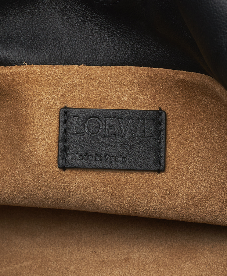 Loewe Flamenco Clutch Bag Mini