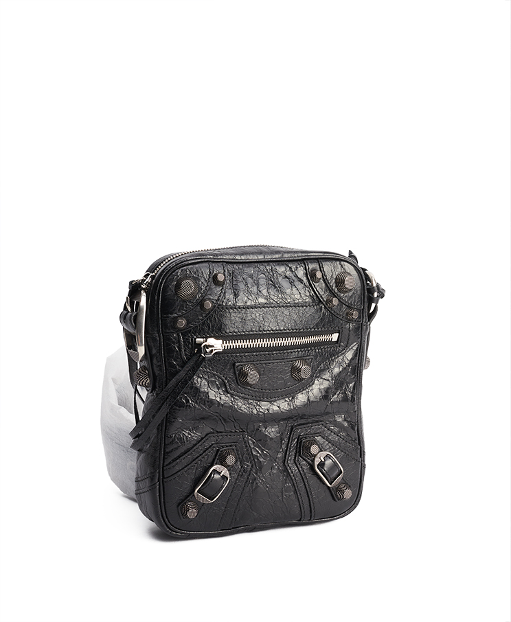 Balenciaga Le Cagole Crossbody Bag