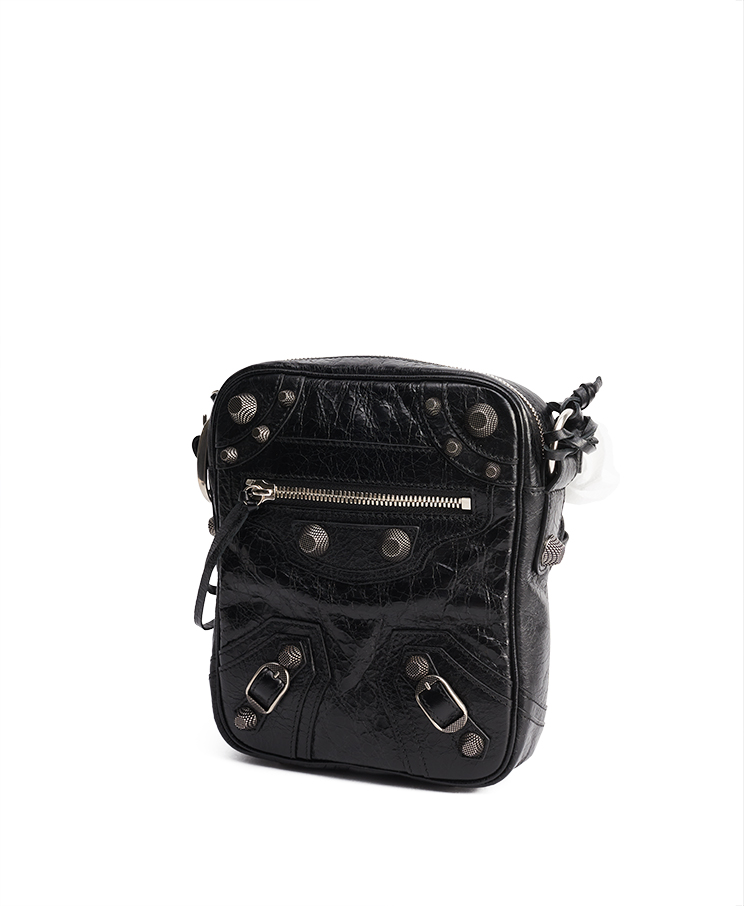 Balenciaga Le Cagole Crossbody Bag