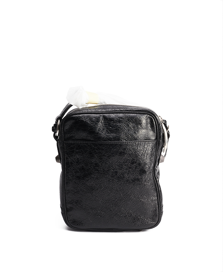 Balenciaga Le Cagole Crossbody Bag