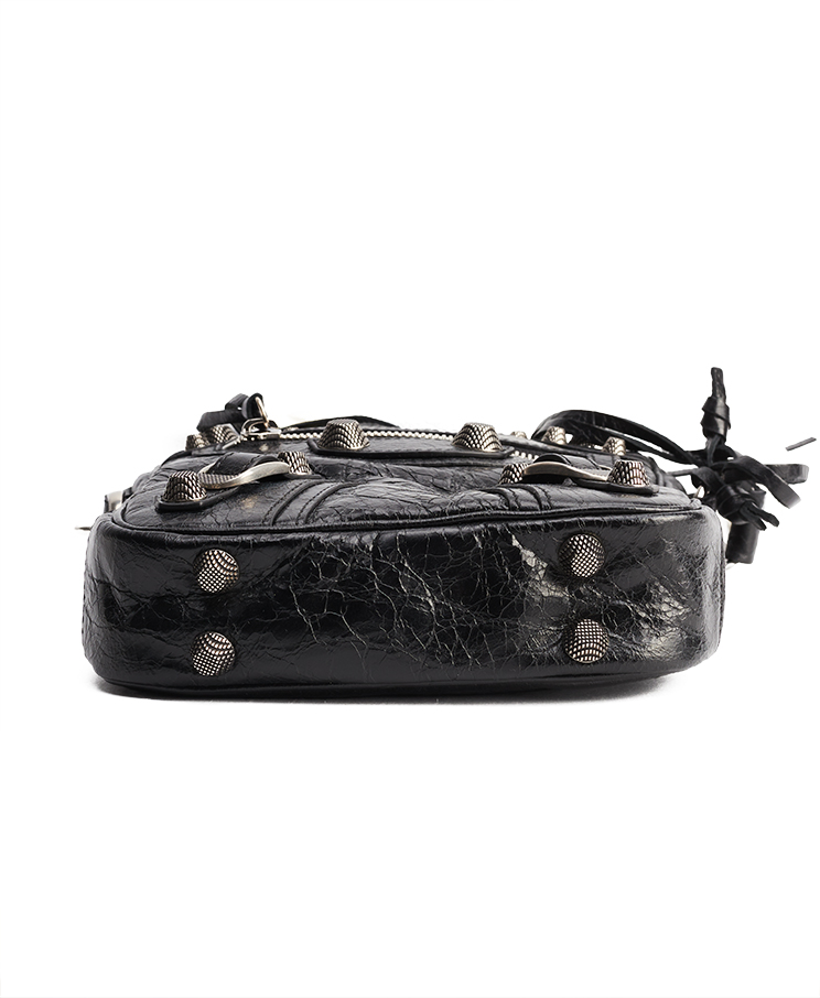 Balenciaga Le Cagole Crossbody Bag
