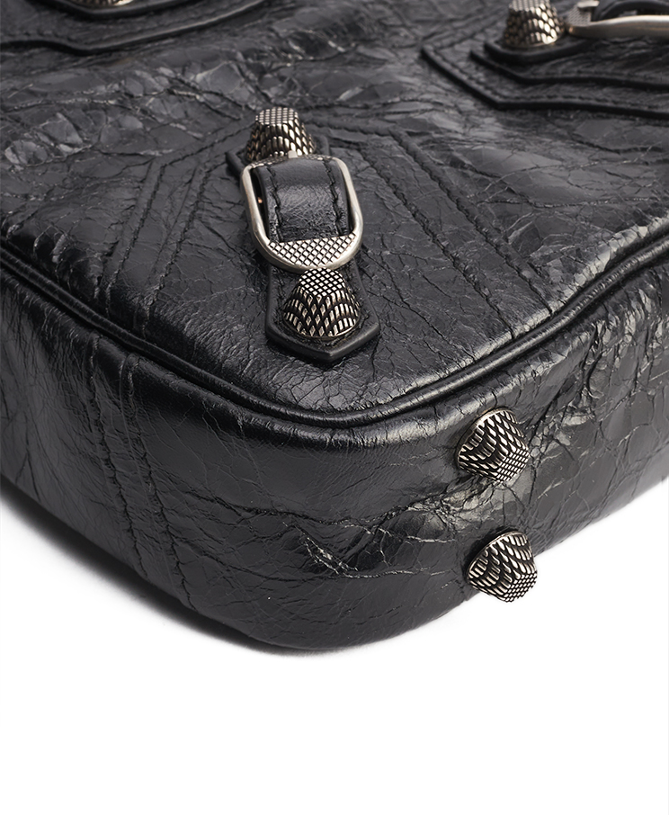 Balenciaga Le Cagole Crossbody Bag