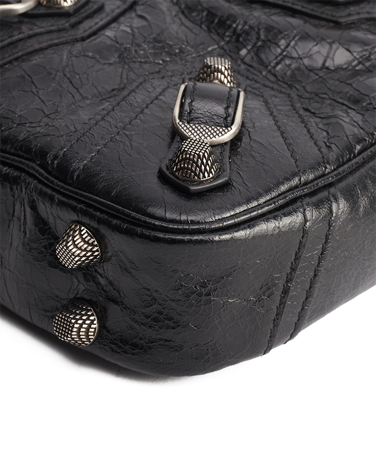 Balenciaga Le Cagole Crossbody Bag