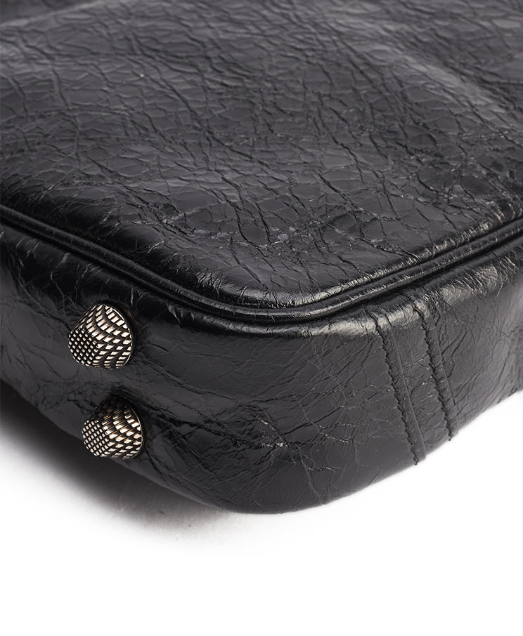 Balenciaga Le Cagole Crossbody Bag