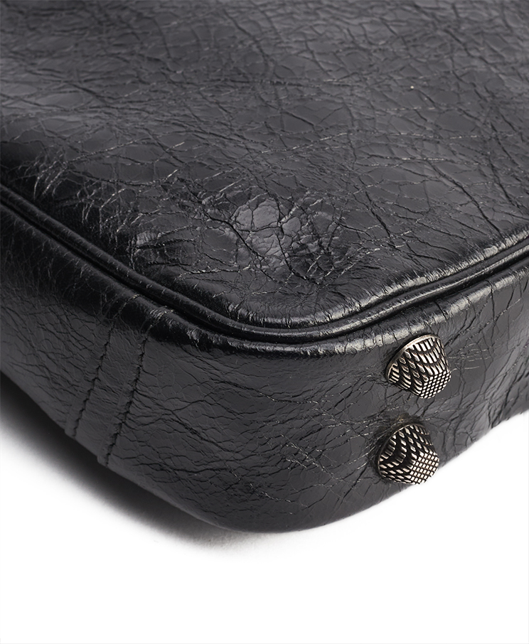 Balenciaga Le Cagole Crossbody Bag