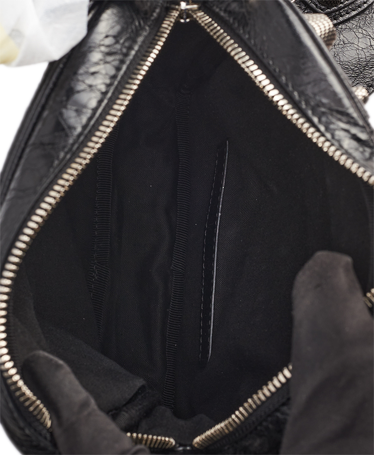 Balenciaga Le Cagole Crossbody Bag