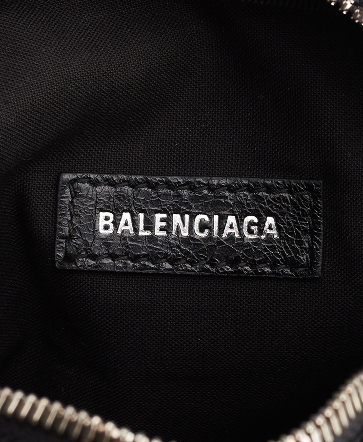 Balenciaga Le Cagole Crossbody Bag