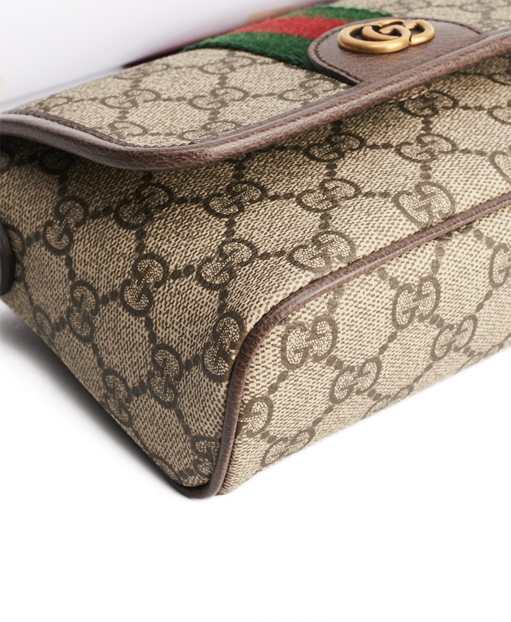 Gucci Ophidia Bag Mini